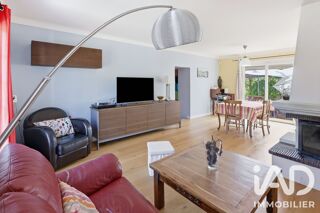  Maison à vendre 6 pièces 146 m²
