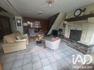  Maison à vendre 6 pièces 170 m²
