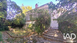  Maison à vendre 5 pièces 150 m²