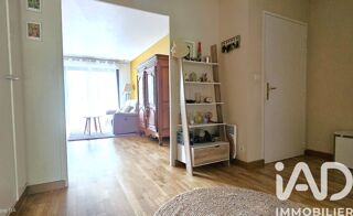  Appartement à vendre 3 pièces 64 m²