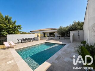  Maison à vendre 5 pièces 124 m²