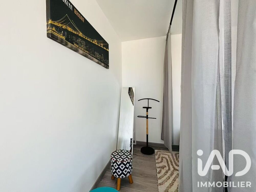 Vente Appartement Vente Appartement 1 pièce Rosny-sous-bois