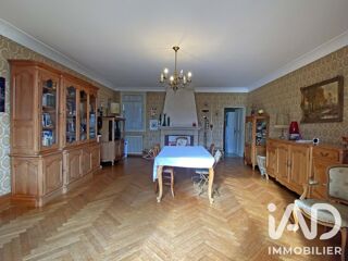 Vente Maison Vente Maison/villa 7 pièces Blois