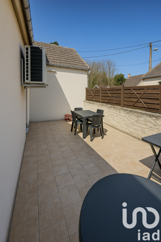  Maison � vendre 4 pi�ces 100 m�
