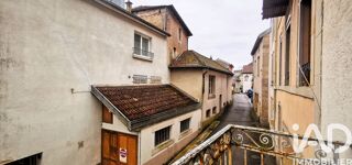  Immeuble à vendre 270 m²