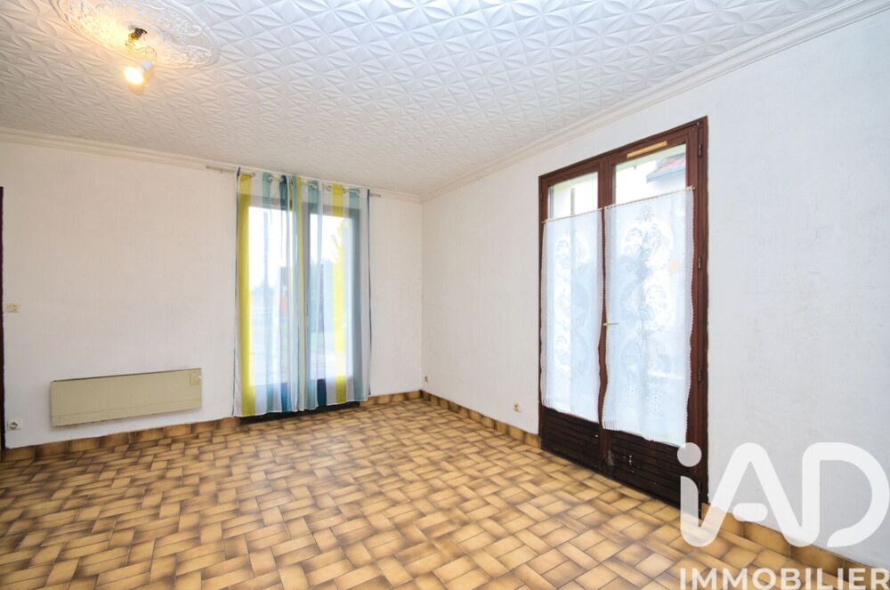 Vente Maison/villa 5 pièces
