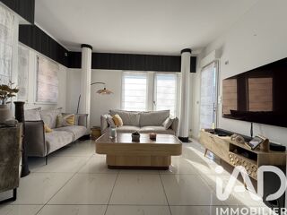  Maison à vendre 5 pièces 118 m²