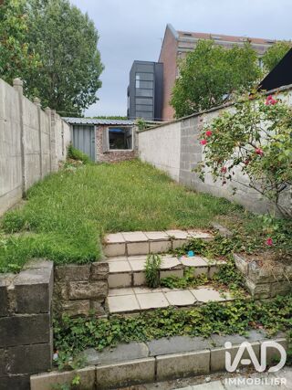  Maison à vendre 5 pièces 98 m²