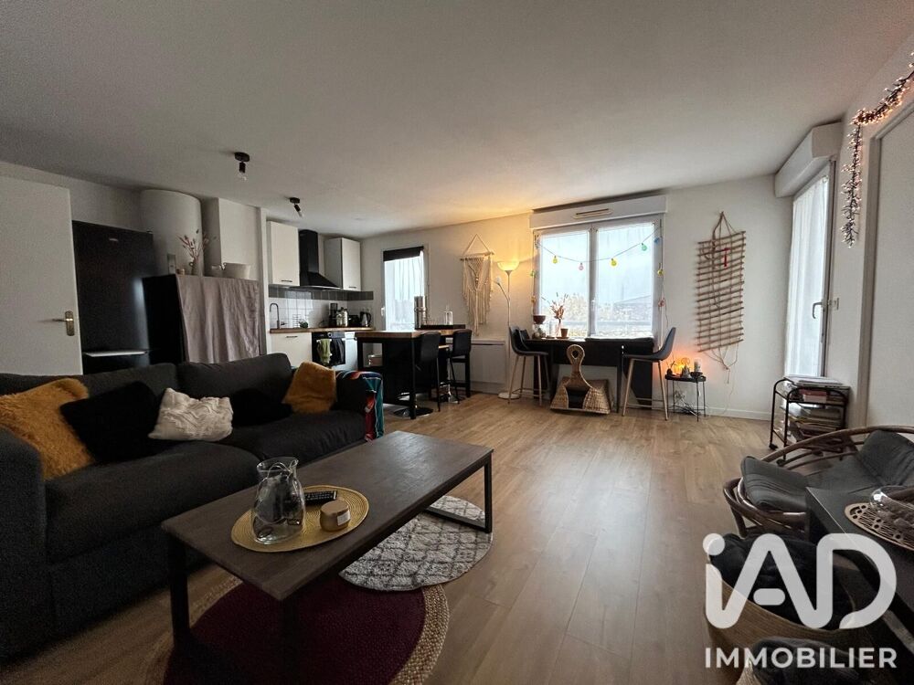 Location Appartement Location Appartement 3 pièces Sainte-geneviève-des-bois