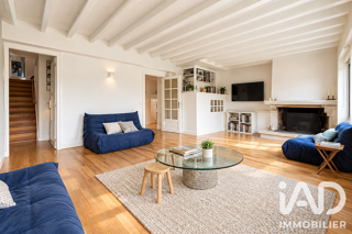  Maison à vendre 6 pièces 137 m²