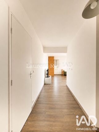 Appartement à vendre 1 pièce 32 m²