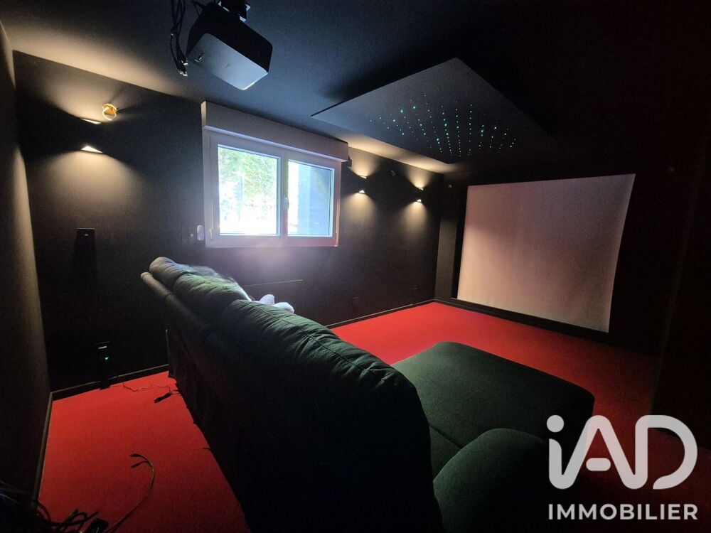 à vendre  Maison Gournay-sur-Marne (93460)