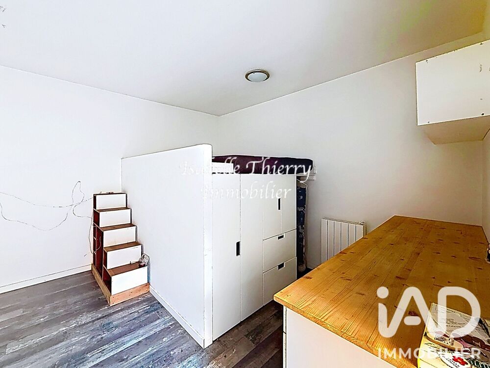 Vente Appartement Vente Studio 1 pièce Étréchy