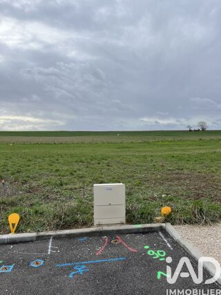  Terrain � vendre 707 m�