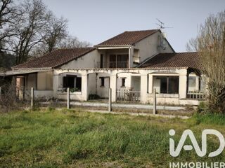  Maison à vendre 4 pièces 190 m²