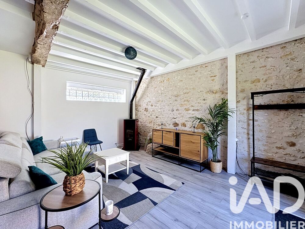Vente Maison/villa 3 pièces