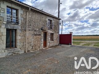  Maison à vendre 5 pièces 110 m²