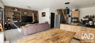  Maison à vendre 6 pièces 110 m²