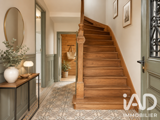  Maison à vendre 5 pièces 180 m²