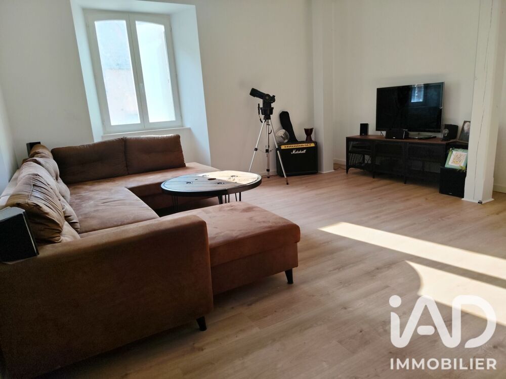 Vente Appartement Vente Appartement 4 pièces Gueberschwihr