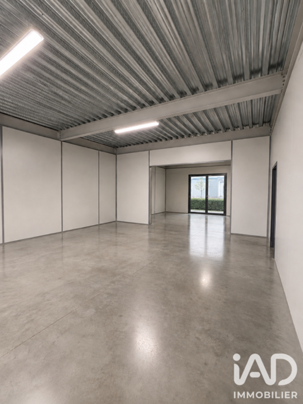   Vente Boutique/Local commercial 415 m&sup2; 
