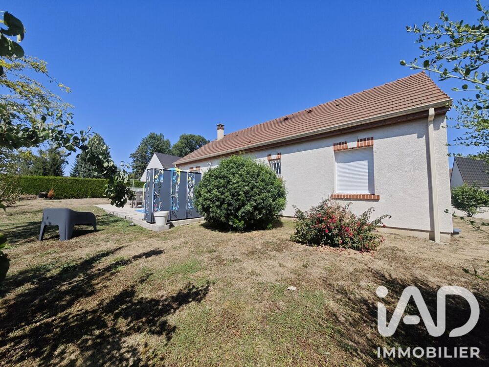 Vente Maison Vente Pavillon 4 pièces Roisel