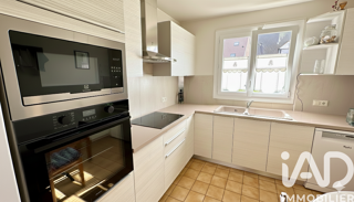  Maison � vendre 5 pi�ces 112 m�