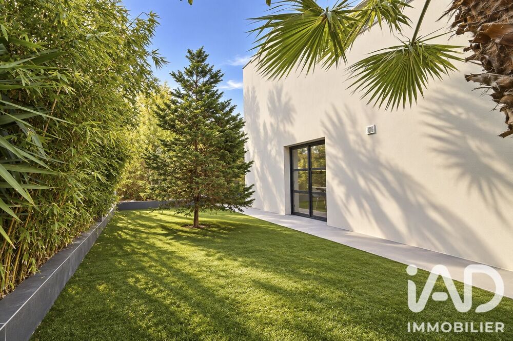Vente Maison Vente Maison d'architecte 5 pièces Béziers