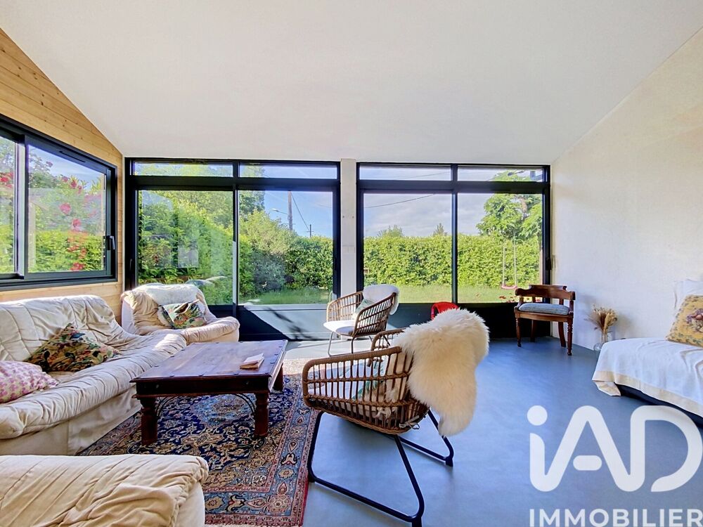 Vente Maison Vente Maison/villa 5 pièces Budos