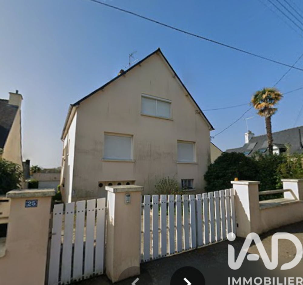 Vente Maison Vente Maison/villa 6 pièces Redon