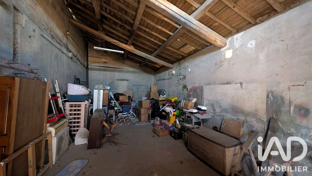 Vente Appartement Vente Atelier 3 pièces Giroussens