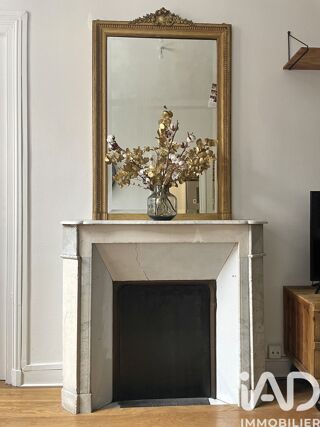 Appartement à vendre 3 pièces 74 m²