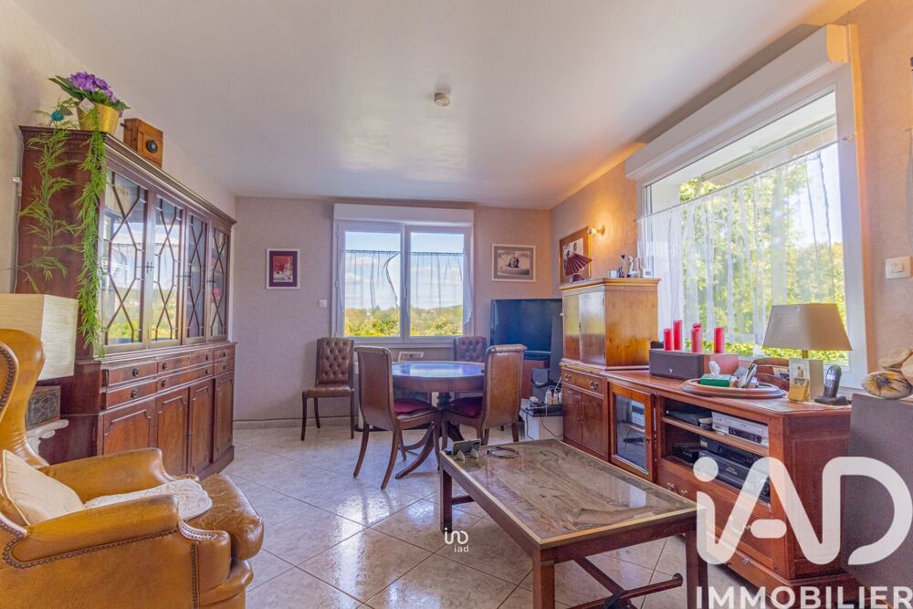 Vente Appartement Vente Appartement 3 pièces Bazemont
