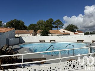  Maison à vendre 1 pièce 36 m²