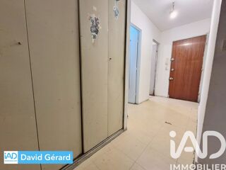  Appartement à vendre 3 pièces 67 m²