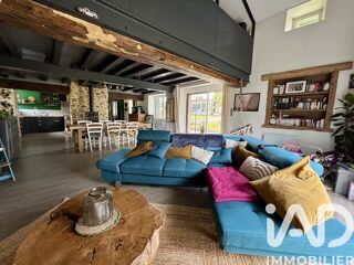  Maison � vendre 7 pi�ces 189 m�