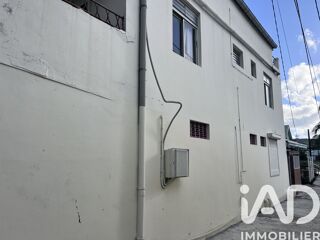 Immeuble à vendre 250 m²