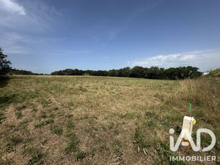  Terrain à vendre 805 m²