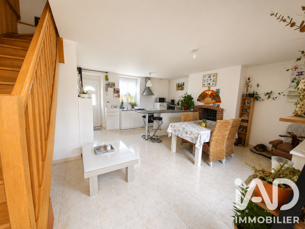 Vente Maison/villa 5 pièces