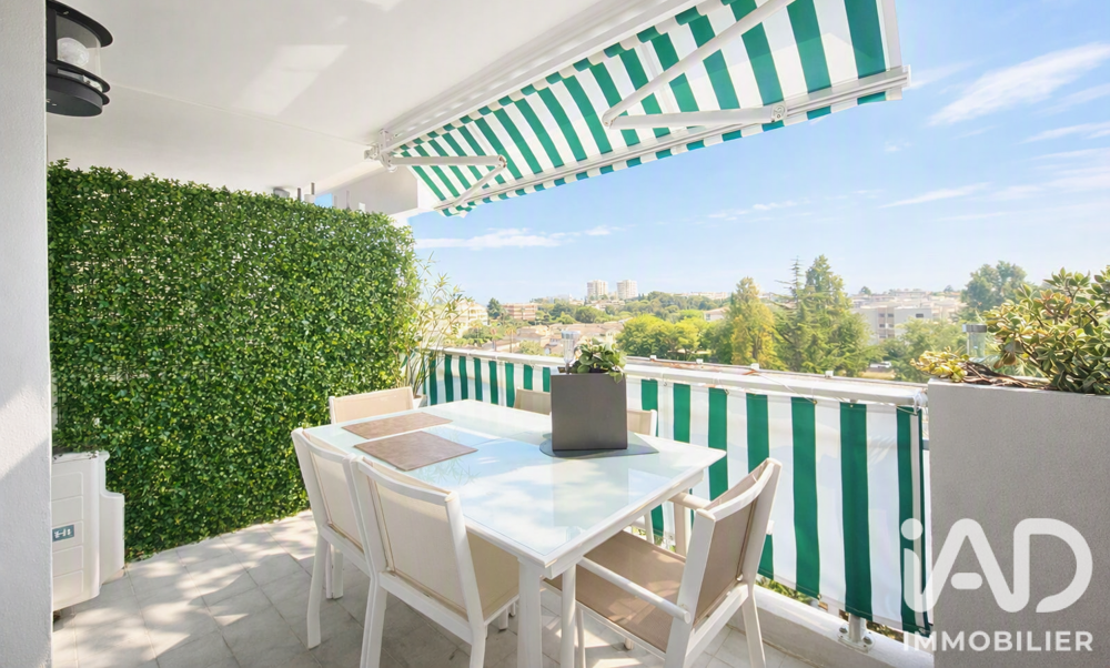 Vente Appartement Vente Appartement 3 pièces Antibes