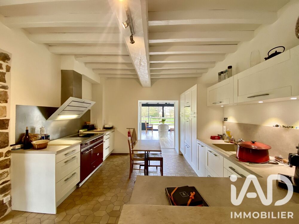 à vendre  Maison Bréhal (50290)
