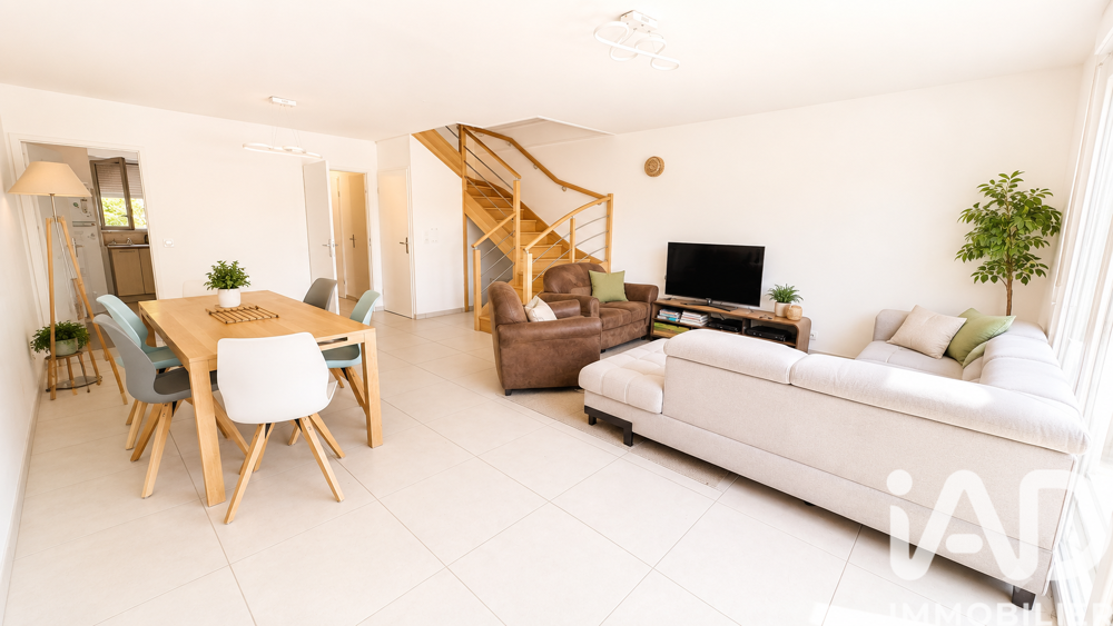 Vente Maison Vente Maison/villa 5 pièces Guyancourt