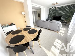  Appartement à vendre 3 pièces 67 m²