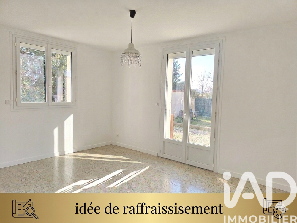 Vente Maison de village 5 pièces