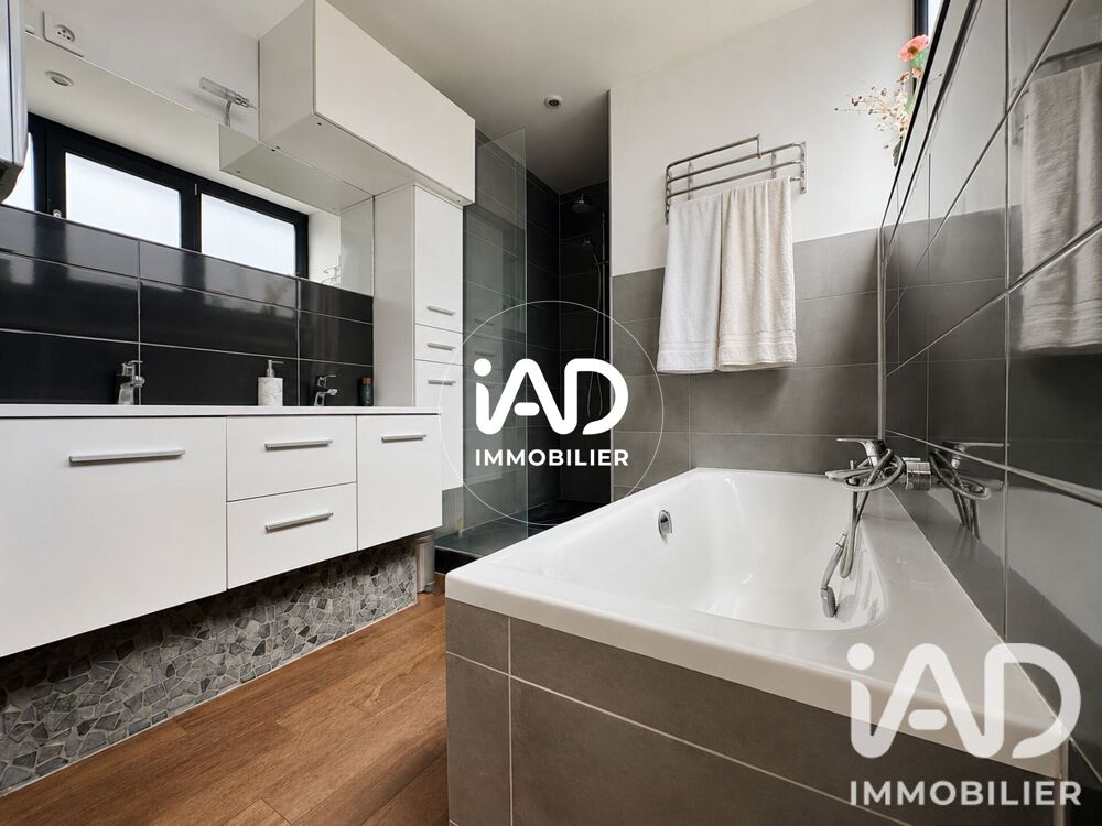 Vente Maison Vente Maison/villa 5 pièces Wasquehal