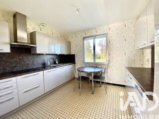 Maison à vendre 3 pièces 71 m²