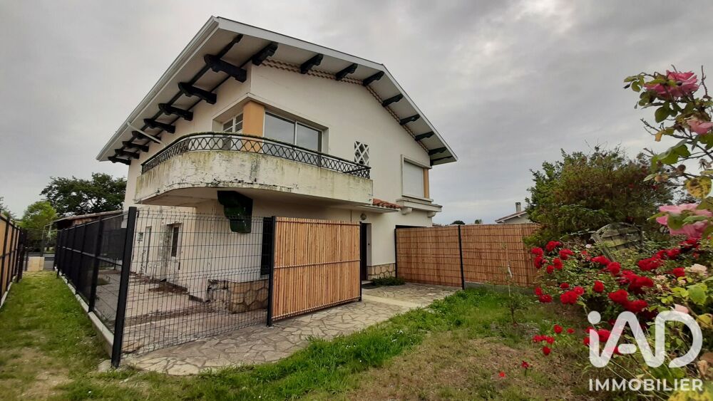 Vente Appartement Vente Appartement 5 pièces Gujan-mestras