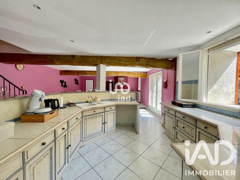 Vente Maison Vente Grange 5 pièces Argelès-gazost