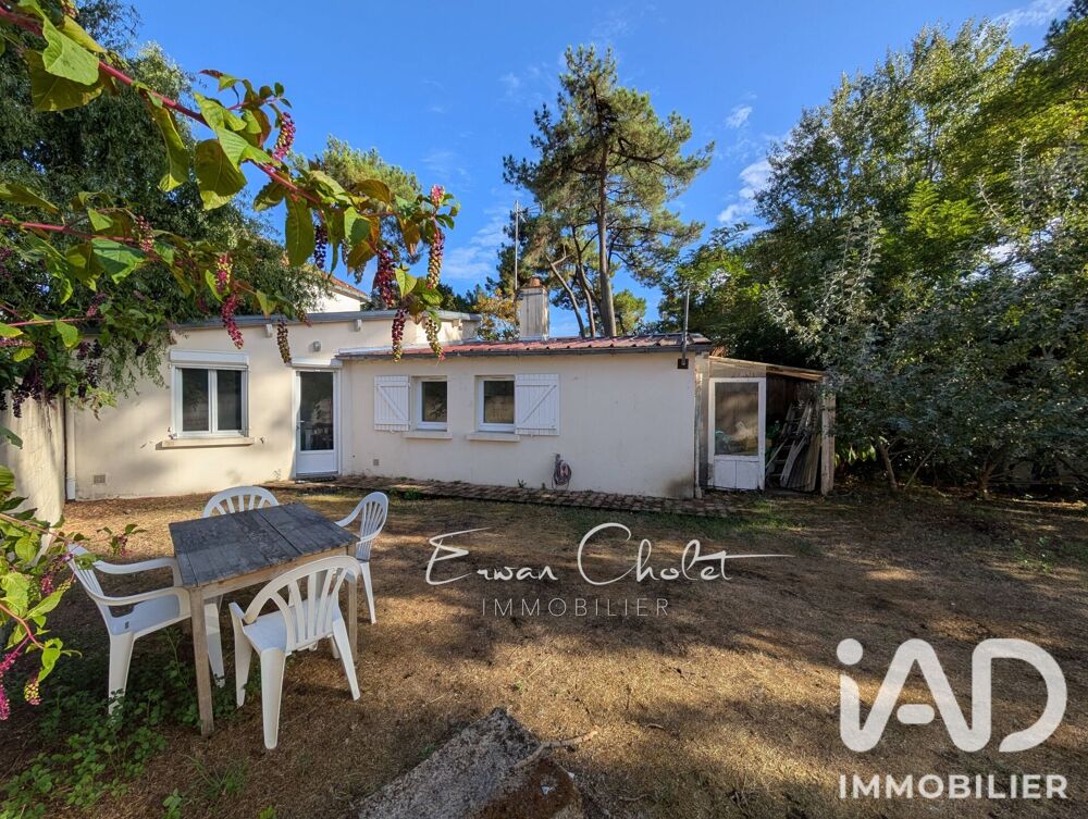 Vente Maison/villa 2 pièces