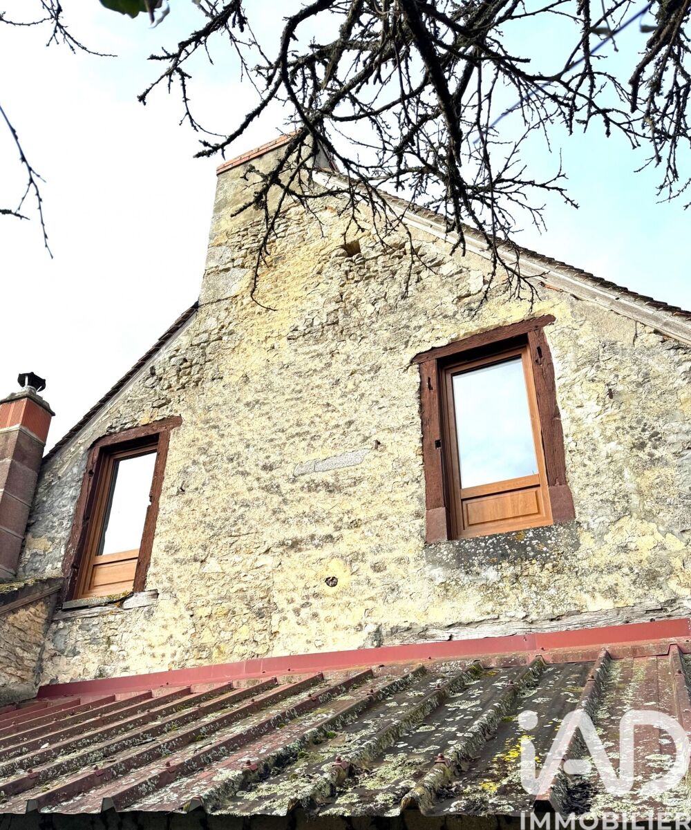 Vente Maison Vente Maison/villa 7 pièces Essay